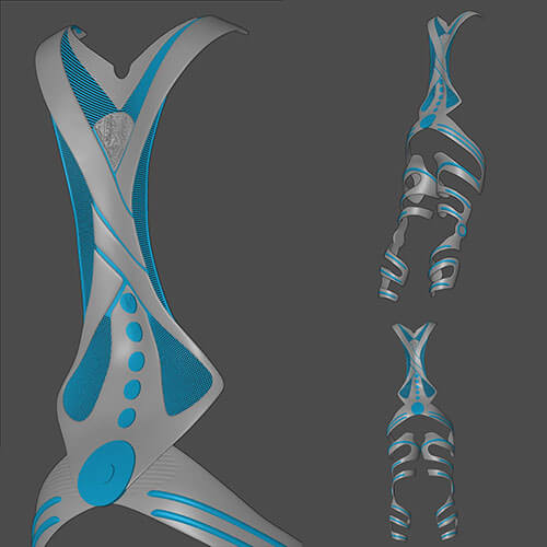 Rodin4d contest Feature Image