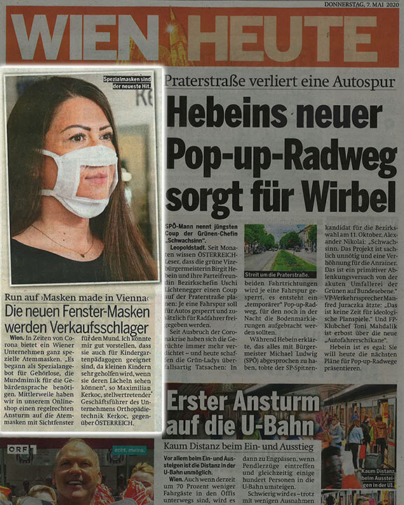 österreich Tageszeitung